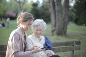 senior respite care