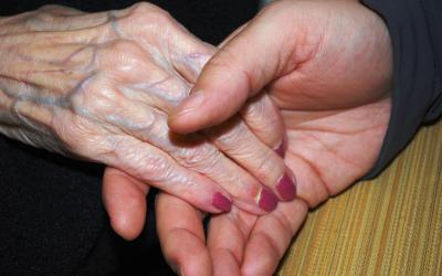 How To Help Arthritis In Seniors