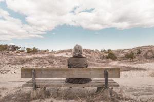 senior mental health care to prevent loneliness and depression